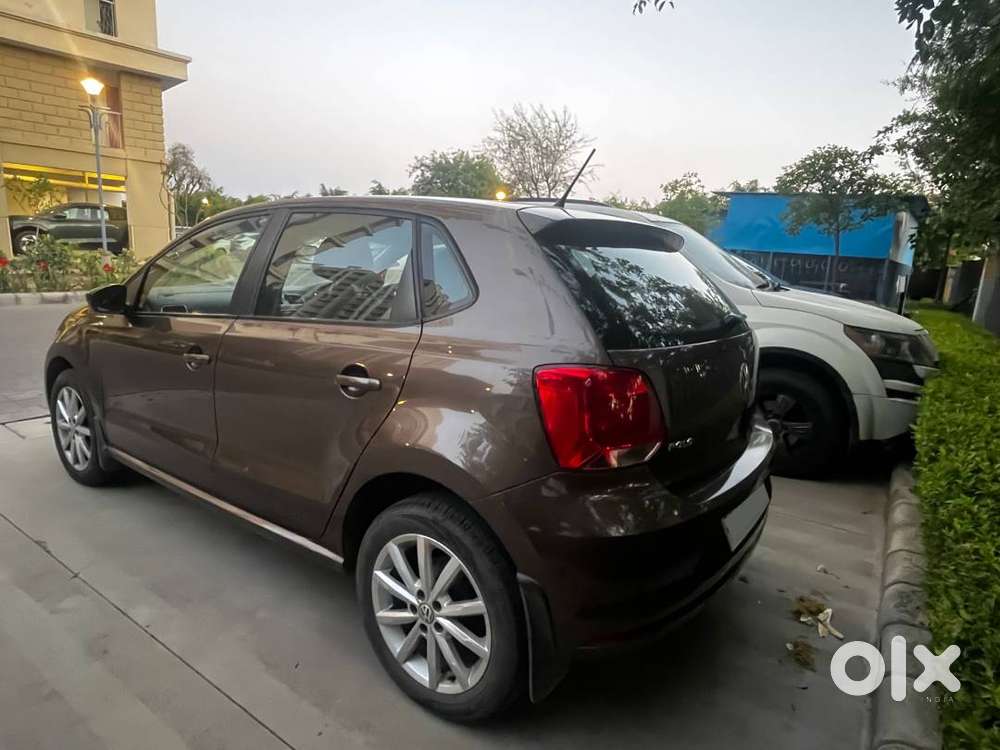 Vw Polo 1.0 Highline (2019)