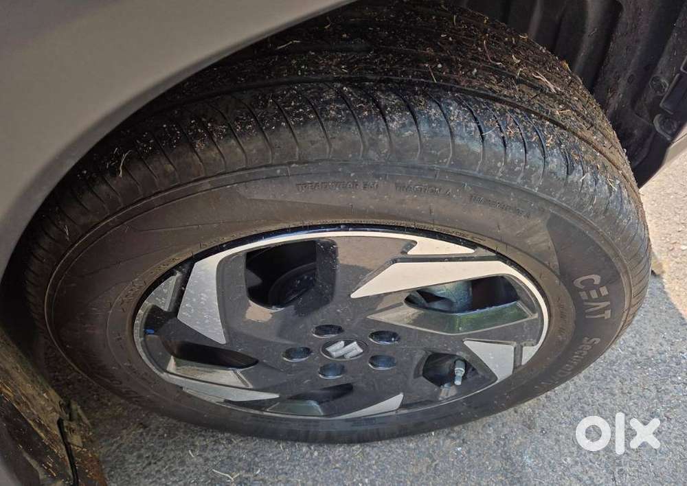 Maruti Suzuki Victoris Others, 2025, Petrol