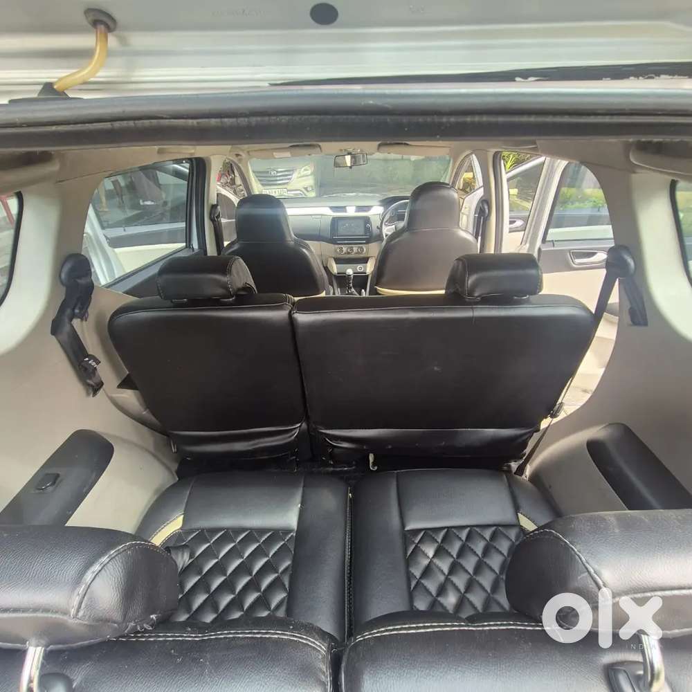 Renault Triber Manual Petrol 2019