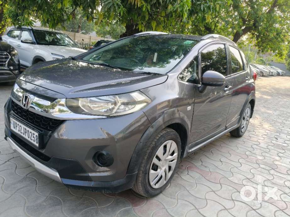 Honda Wr-v I-dtec S, 2018, Diesel