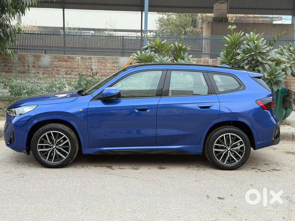 Bmw X1 Sdrive18i M Sport, 2023, Petrol