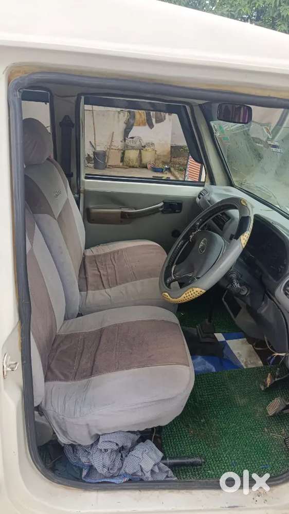 Mahindra Bolero 2006 Diesel 109000 Km Driven