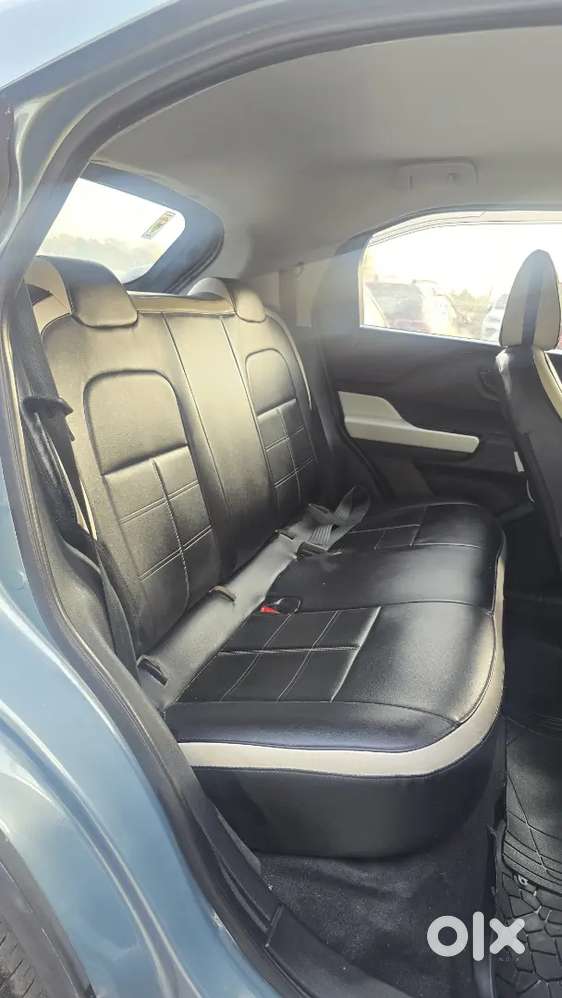 Tata Punch 22,000km Driven In Excellent Condition
