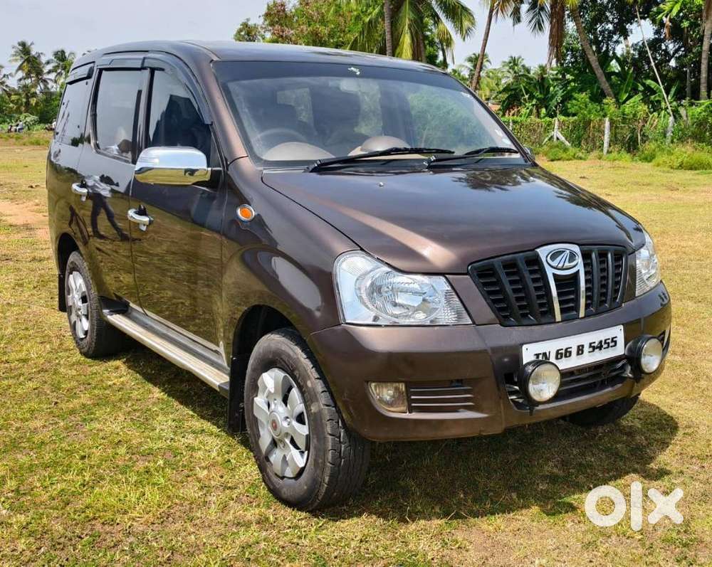 Mahindra Xylo E4, 2010, Diesel