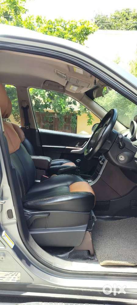 Mahindra Xuv500 W8, 2013, Diesel