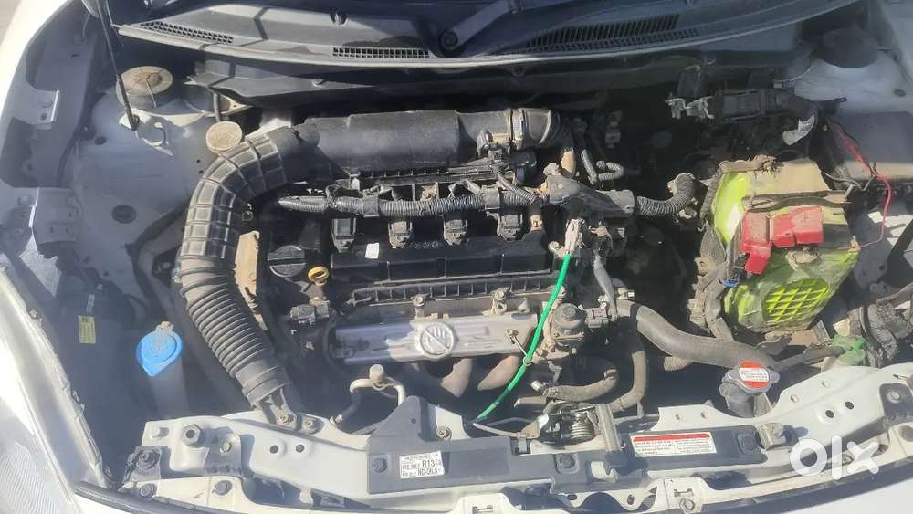 Maruti Suzuki Swift 2022 Petrol Well Maintained