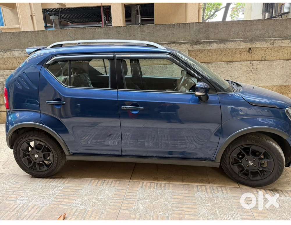 Urgent Sale: Maruti Ignis 2020 Alpha Automatic (top Model)
