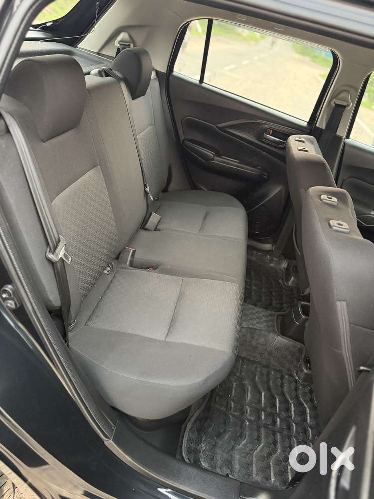 Maruti Suzuki Swift Vvt Vxi, 2026, Petrol