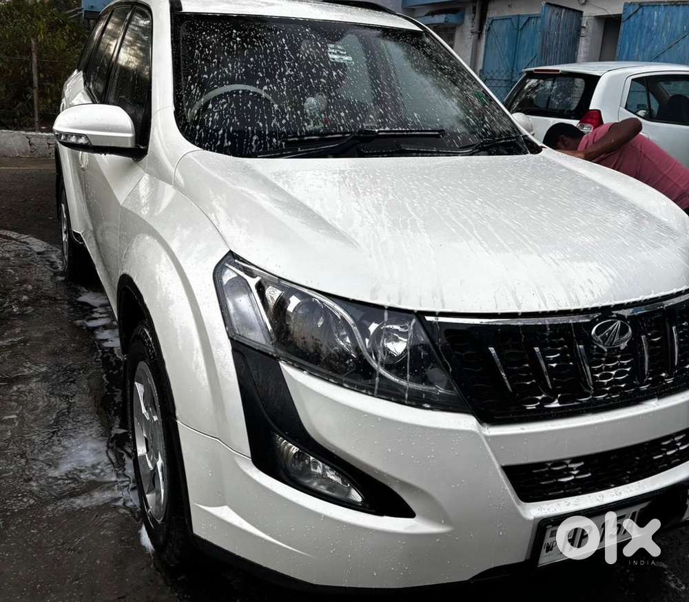 Mahindra Diesel Car 2018