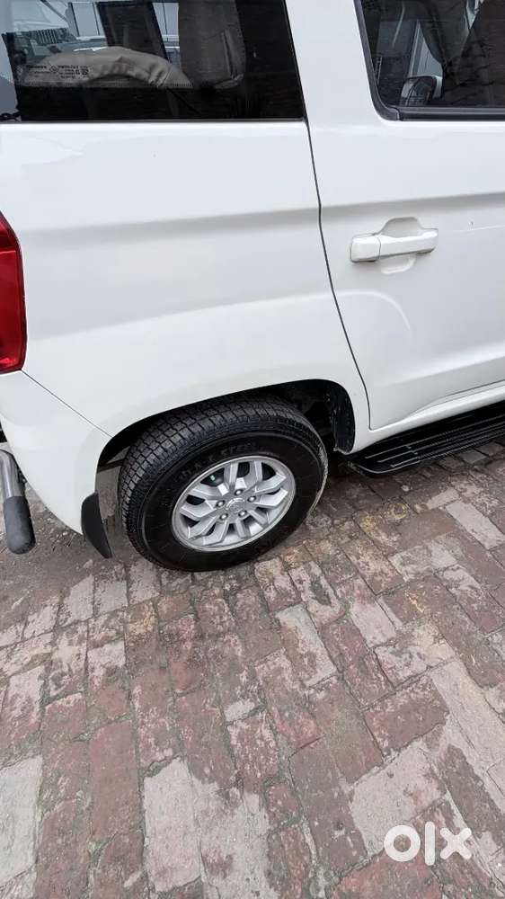 Mahindra Tuv 300 Diesel Manual 2017