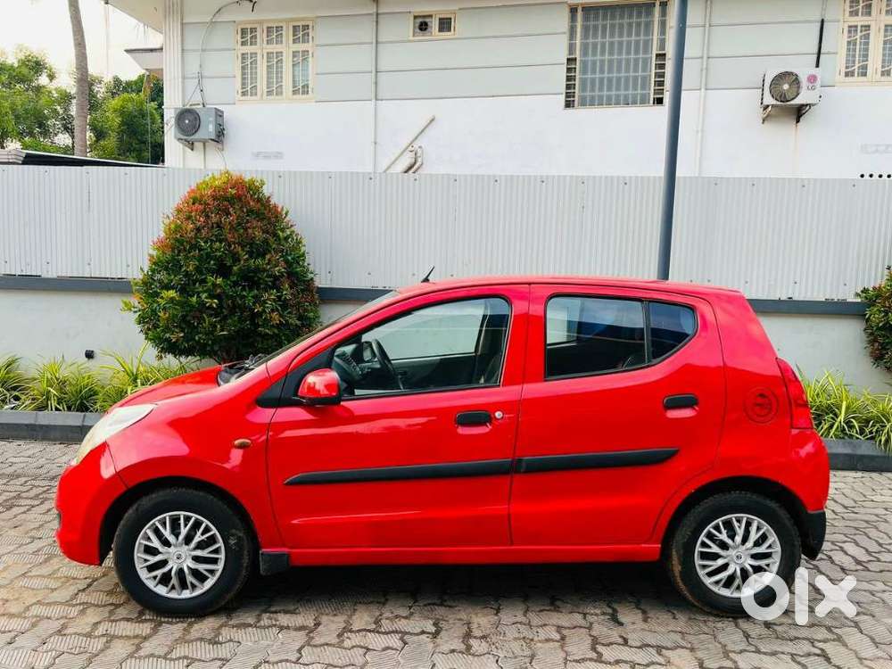 Maruti Suzuki A-star Vxi, 2009, Petrol
