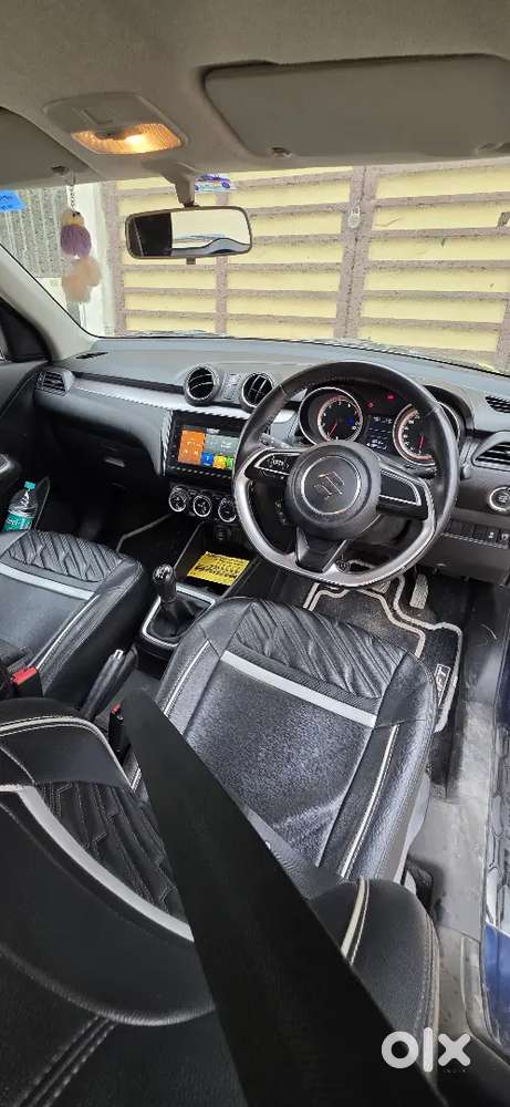 Maruti Suzuki Swift Petrol 23