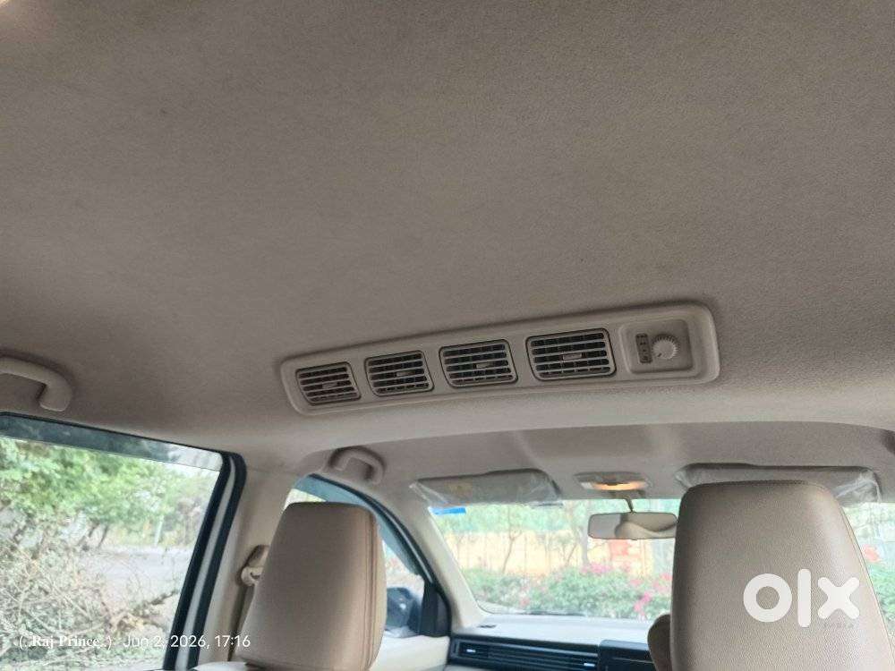 Maruti Suzuki Ertiga 1.5 Vxi, 2021, Petrol