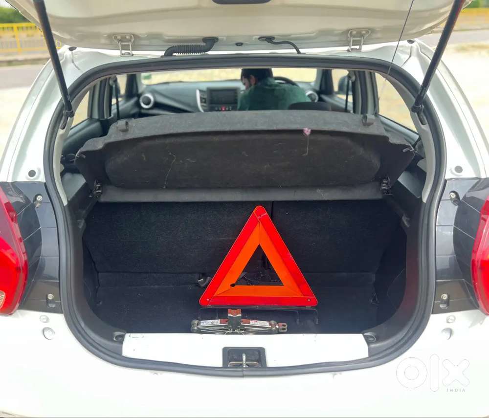 Maruti Suzuki Celerio 2022 Car