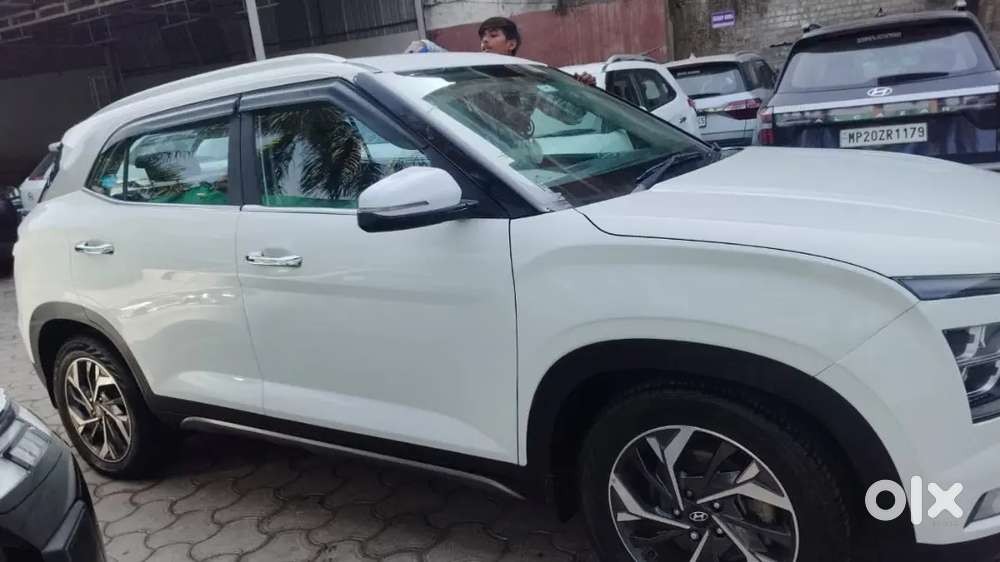 Hyundai Creta 1.5 2020 Diesel Manual