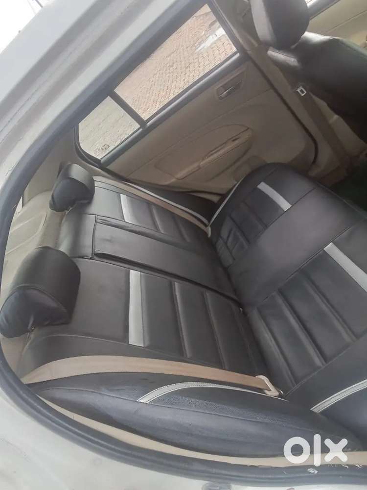 2015 Maruti Suzuki Dzire