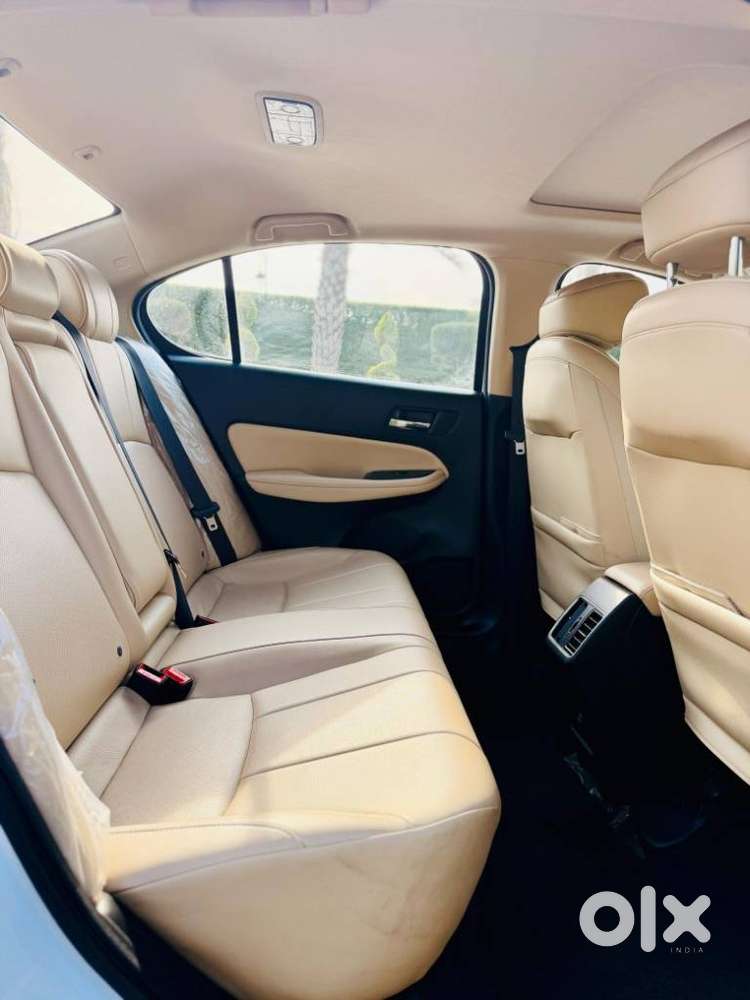 Honda City Zx Vtec, 2023, Petrol