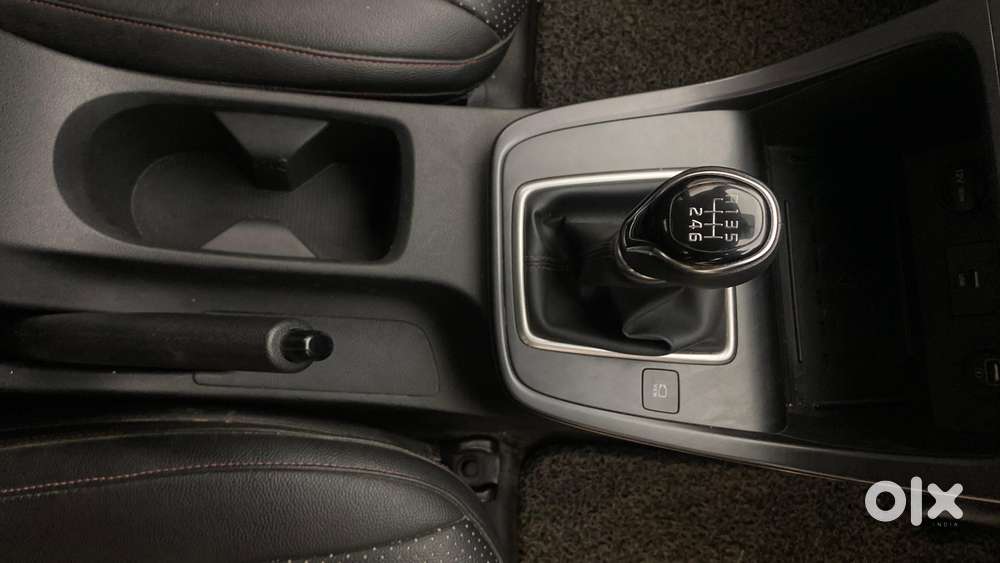 Hyundai Creta 1.5 Sx, 2021, Petrol
