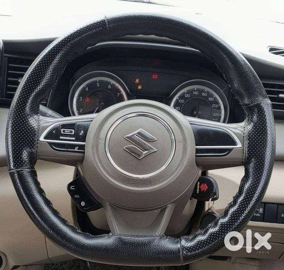 Maruti Suzuki Ertiga Vxi (o) Cng, 2020