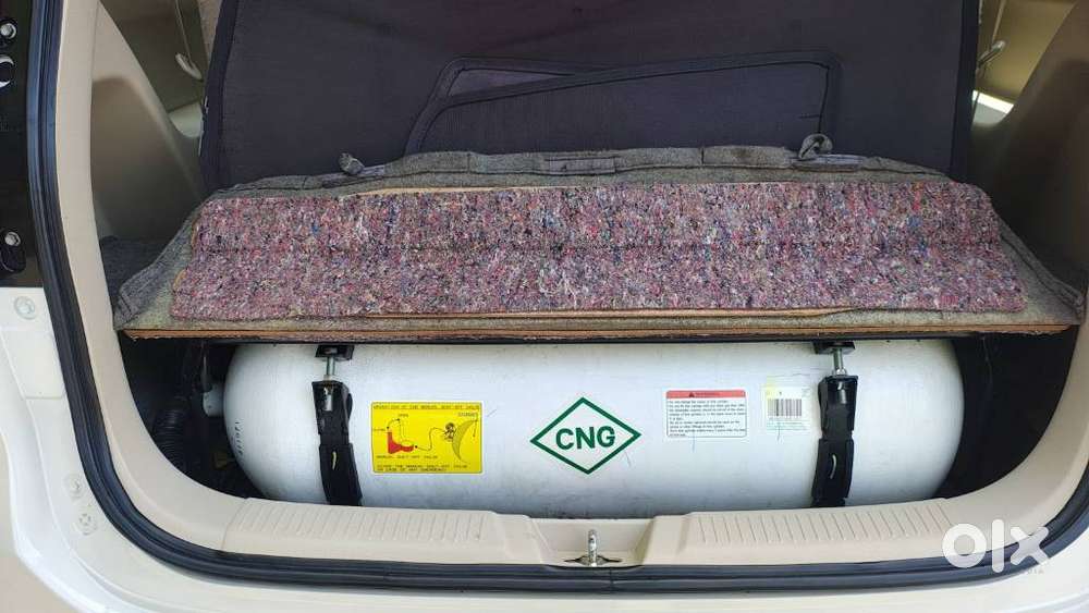 Maruti Suzuki Ertiga Vxi (o) Cng, 2022, Cng & Hybrids