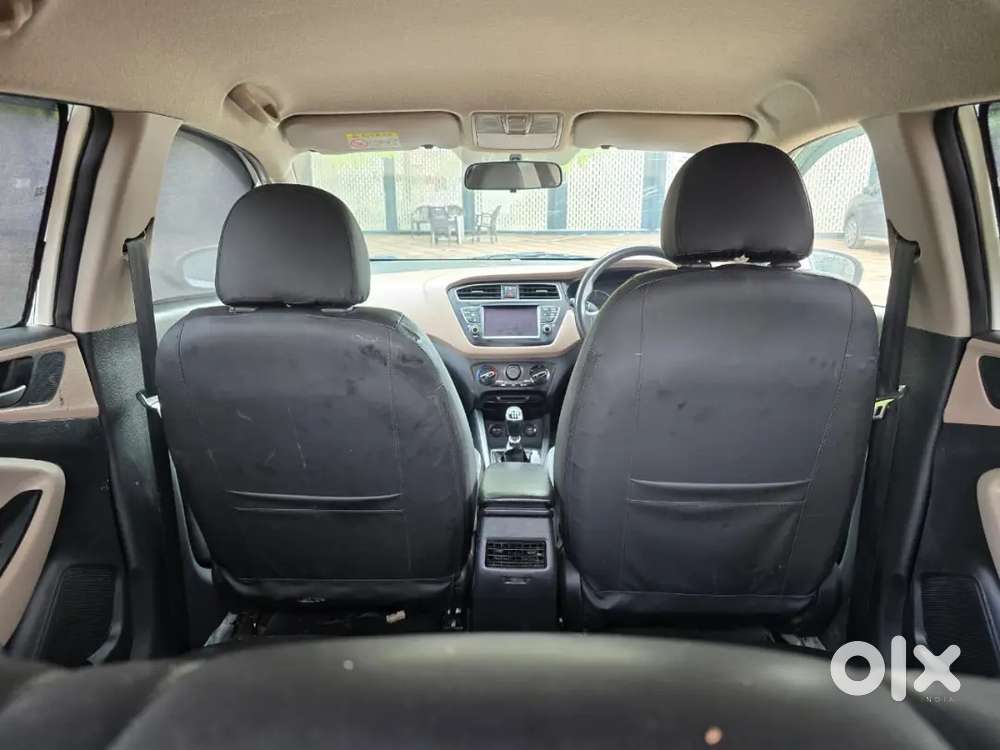 Hyundai New I20 2019 Diesel 55300 Km Driven 1st Owner