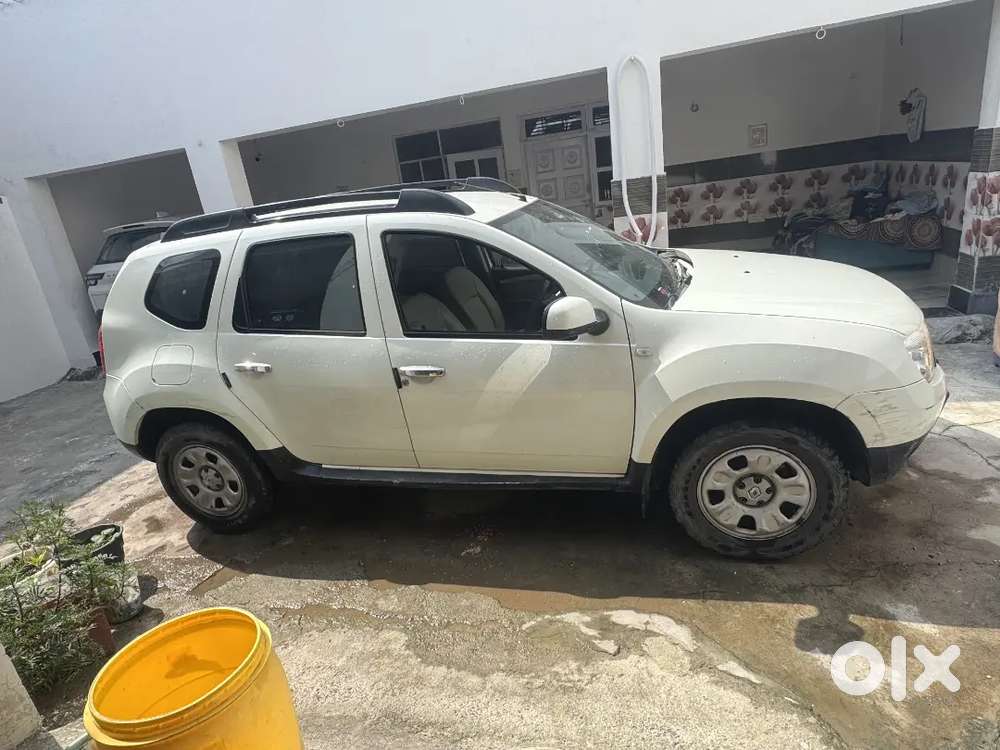 Renault Duster 2014 Petrol Rxl