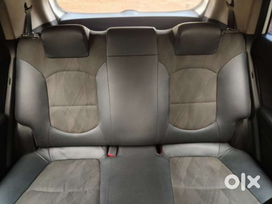 Hyundai Creta 1.6 E Plus, 2020, Diesel