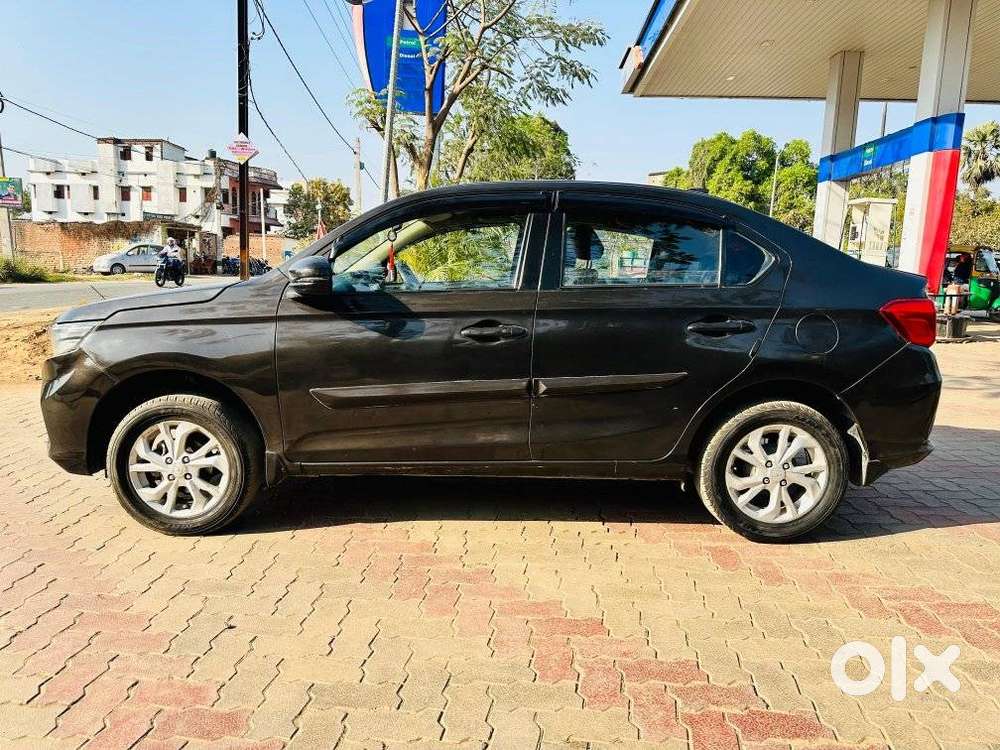 Honda Amaze Vx Petrol, 2019, Petrol