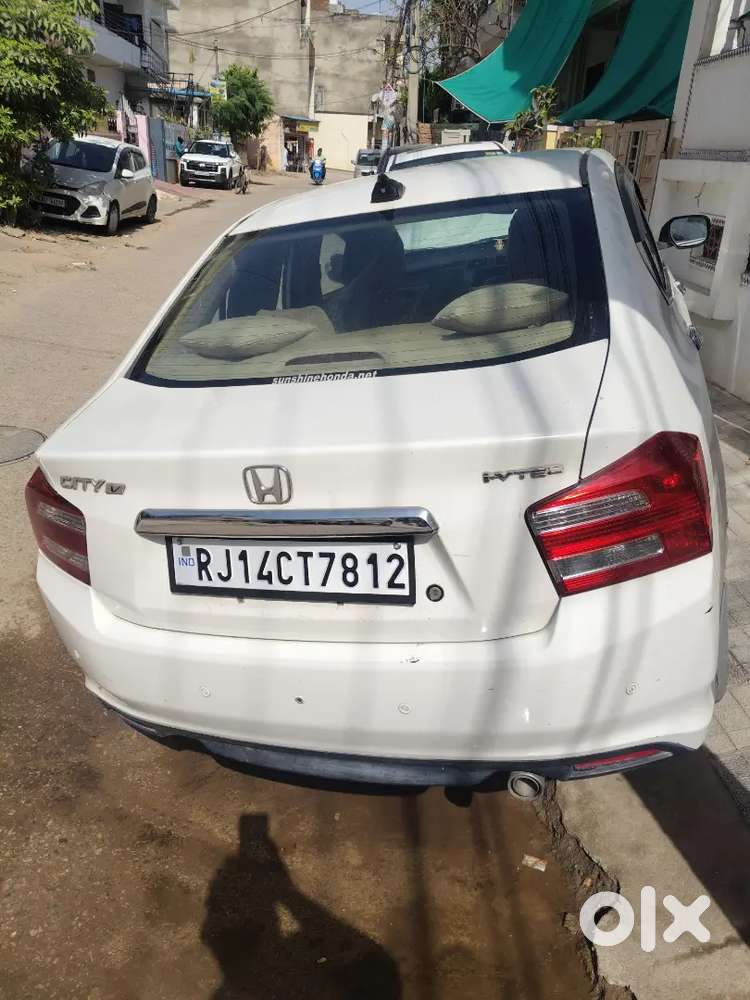 Honda City. Good Condition
