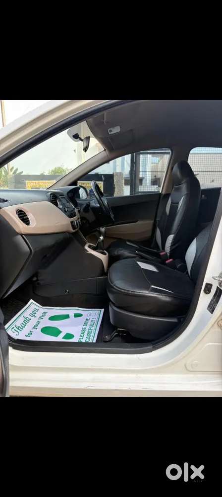 Hyundai Grand I10 2015