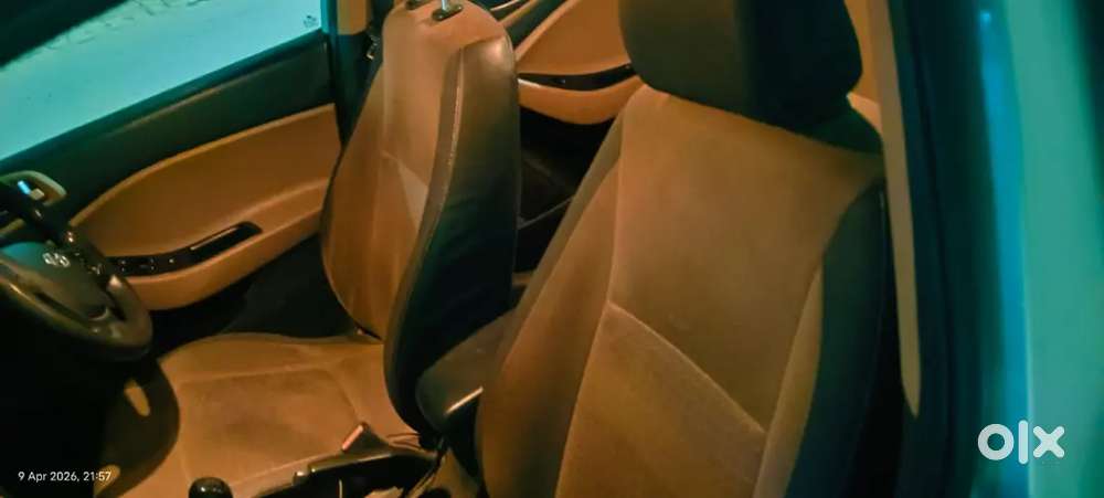 Hyundai I20 2015