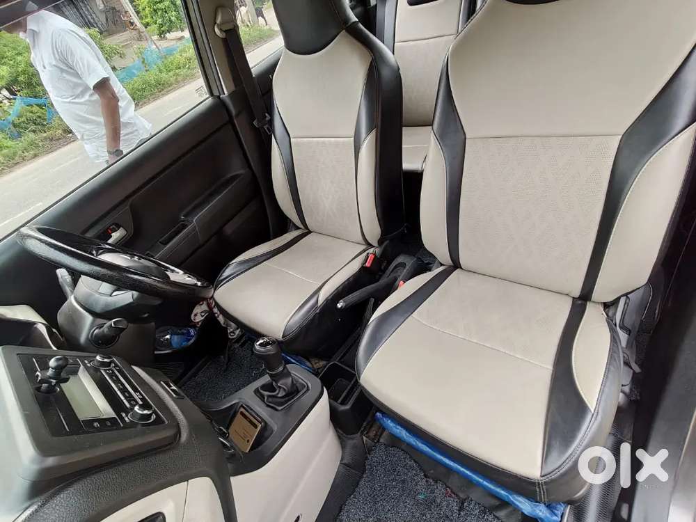 Maruti Suzuki Wagon R 2023 Cng