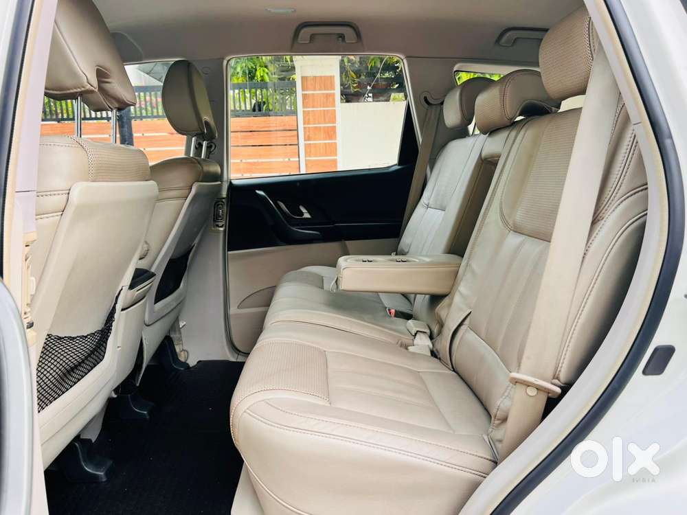 Mahindra Xuv500 W8 At, 2017, Diesel