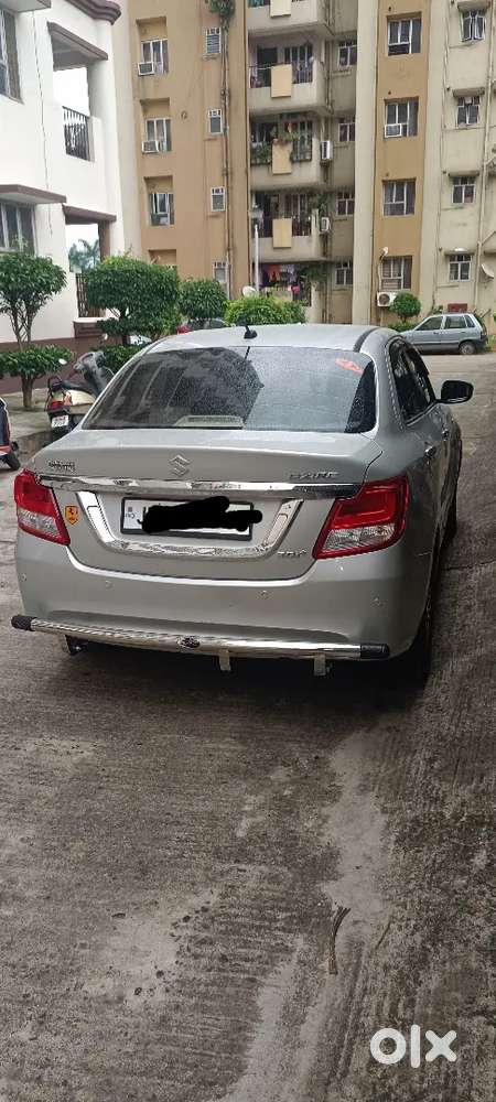 Maruti Suzuki Swift Dzire 2019