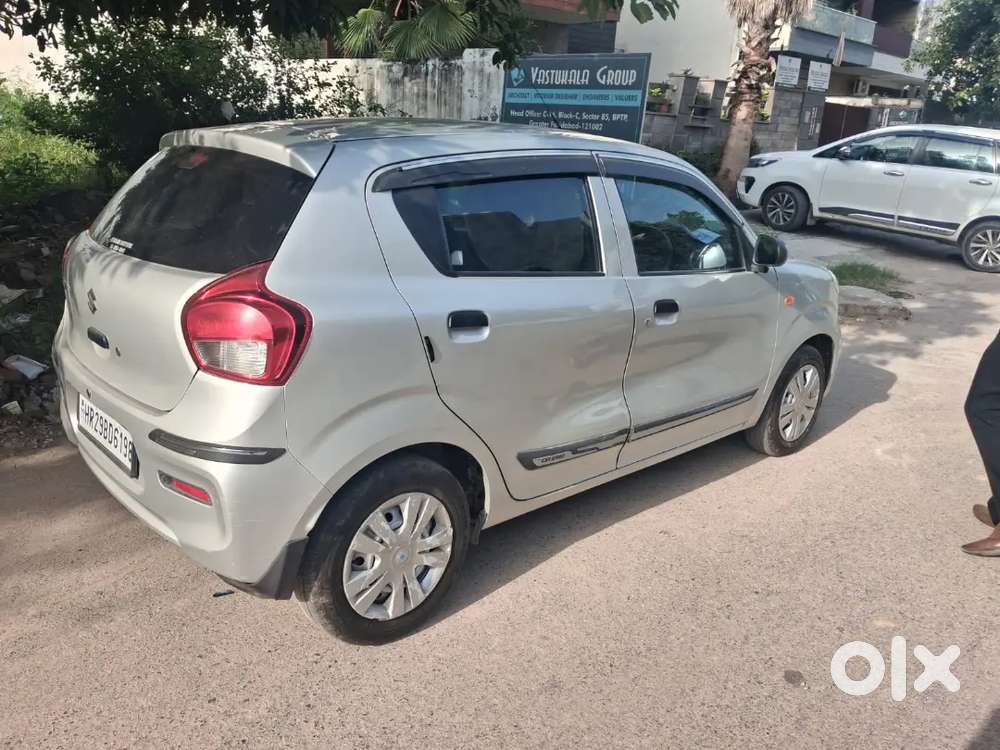 Maruti Suzuki Celerio Lxi(o) 2024