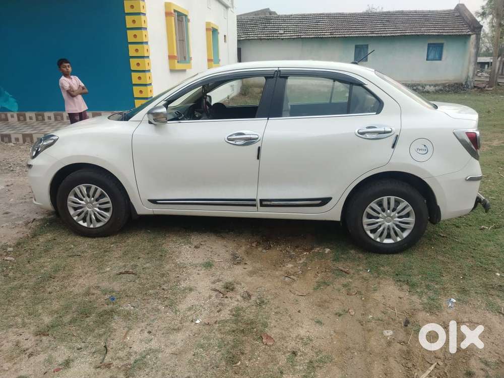 2021 Maruti Dzire Petrol Contact