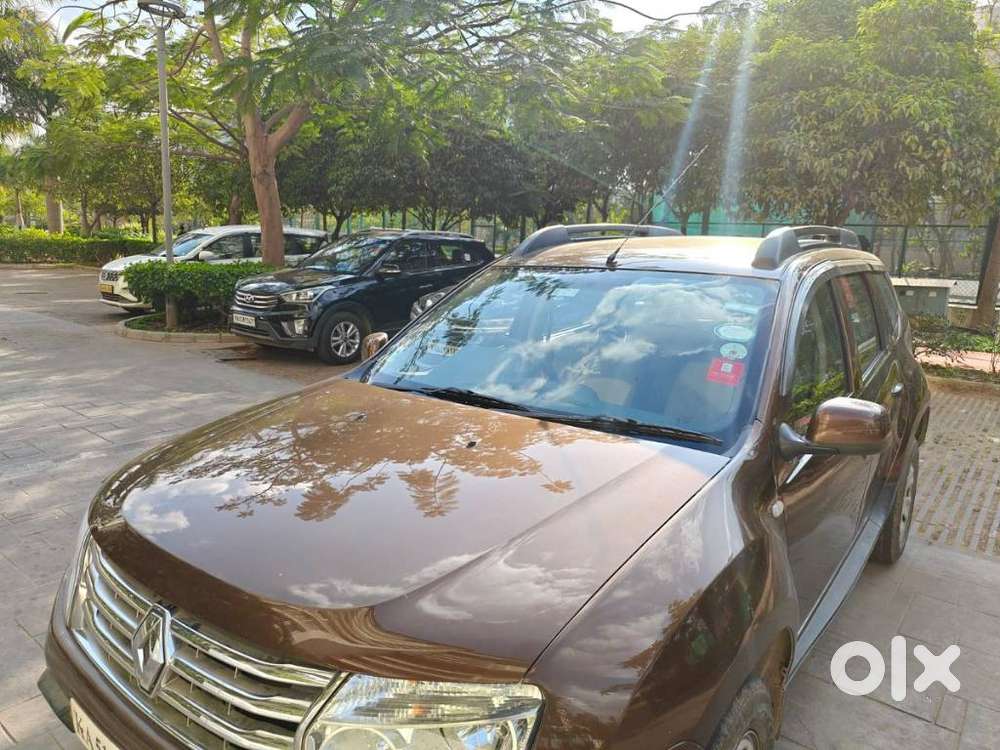 Renault Duster 2012-2015 85ps Diesel Rxl Optional, 2014, Diesel