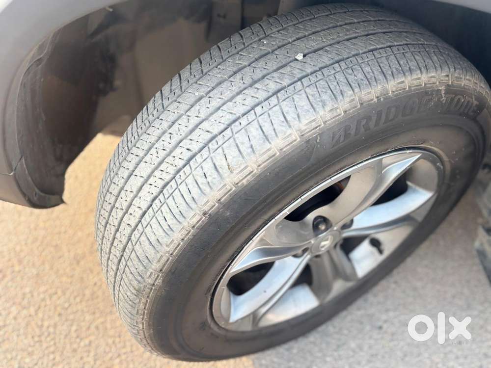 Tata Harrier Xt+, 2021, Diesel