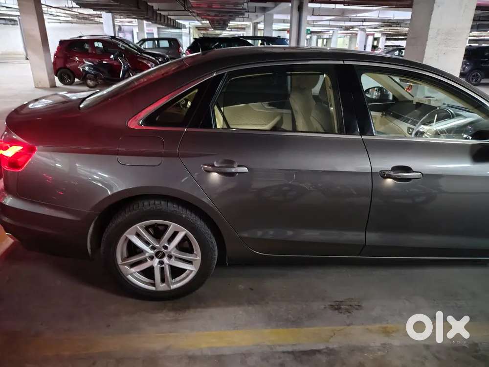 Audi A4 2.0 Premium 2022