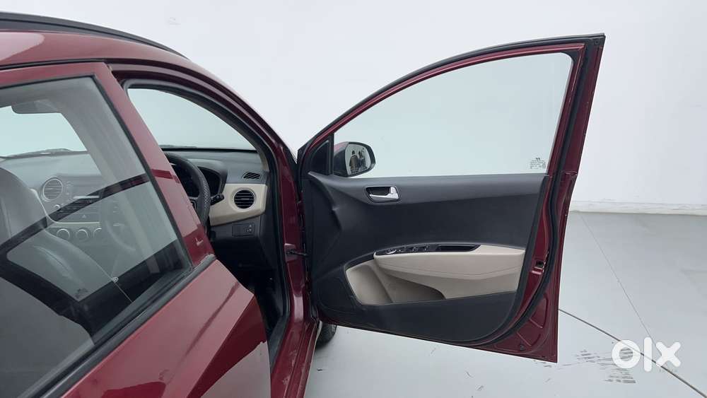 Hyundai Grand I10 Sportz 1.2 Kappa Vtvt, 2016, Petrol