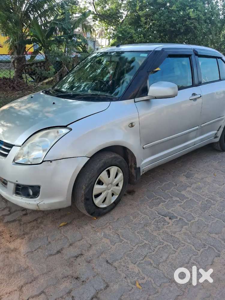 Maruti Suzuki Swift Dzire 2011 Diesel 170000 Km Driven