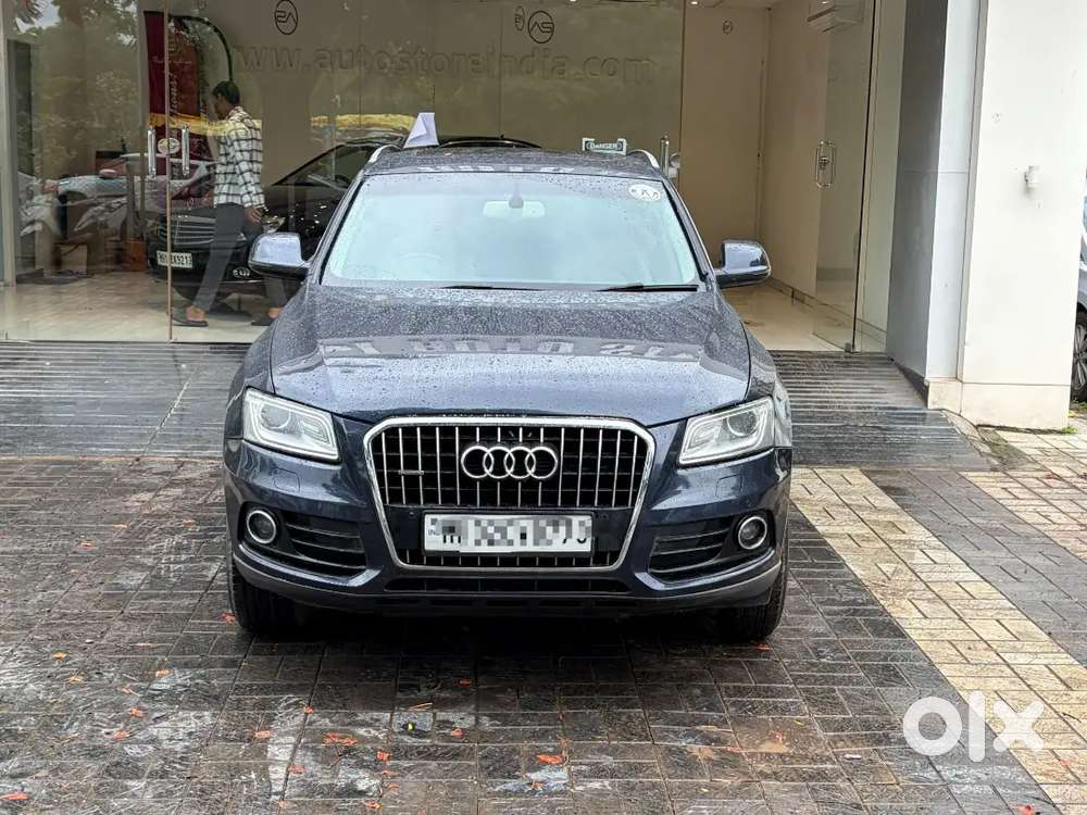 2013 Audi Q5 2.0 Tdi Quattro