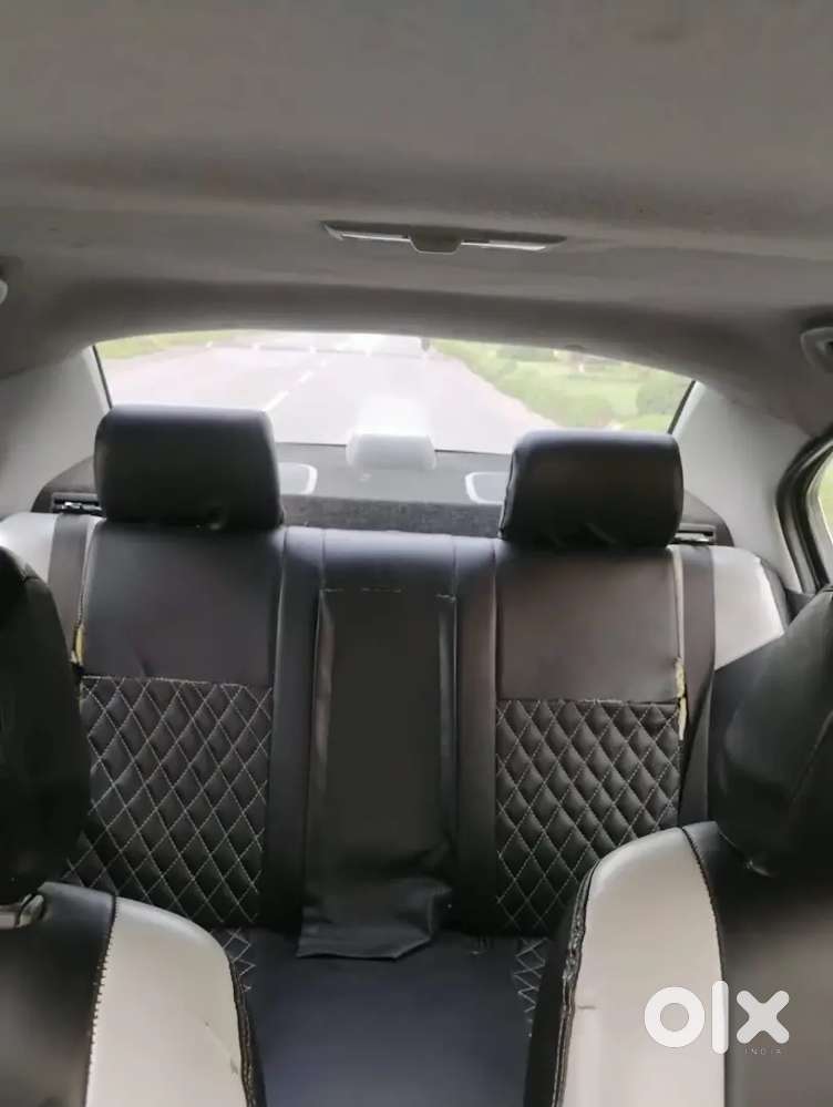 Maruti Suzuki Dzire Vxi 2011