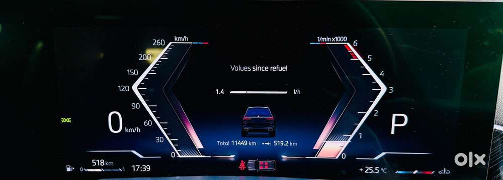 Bmw X7 3.0 Xdrive 40d M Sport, 2024, Diesel