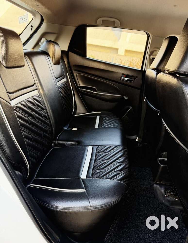 Maruti Suzuki Swift Vxi Cng, 2023, Cng & Hybrids