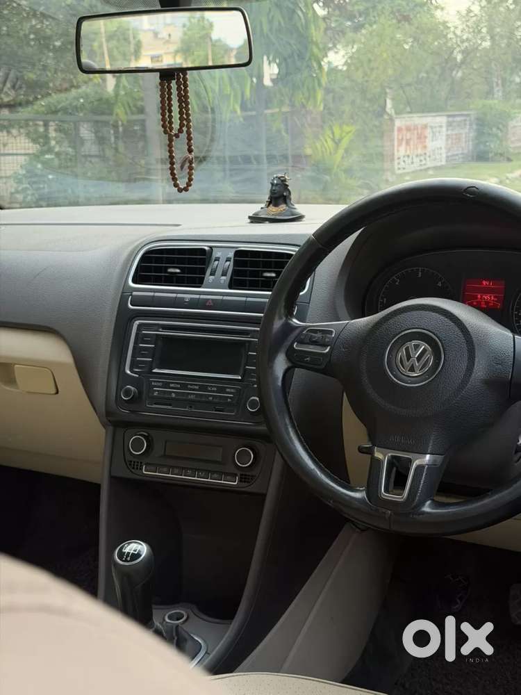 Volkswagen Vento 1.5 Tdi Highline, 2014, Diesel
