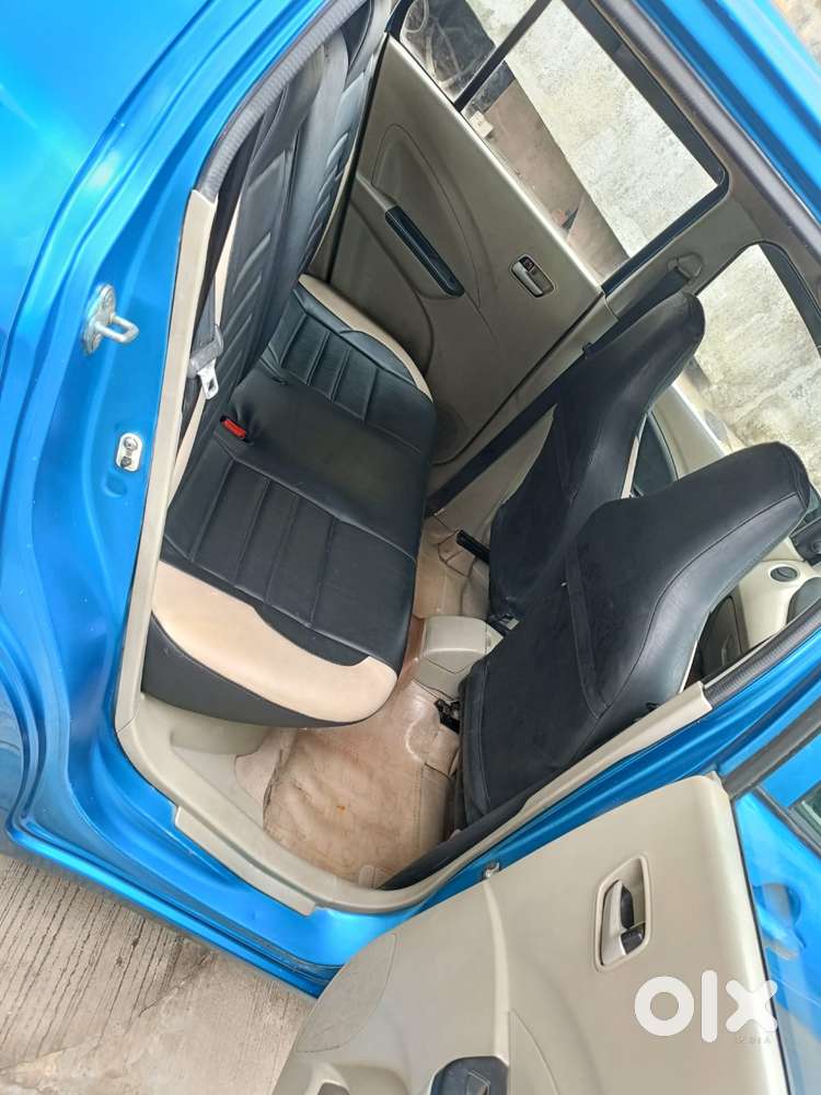 Maruti Suzuki Celerio Vxi At, 2014, Petrol