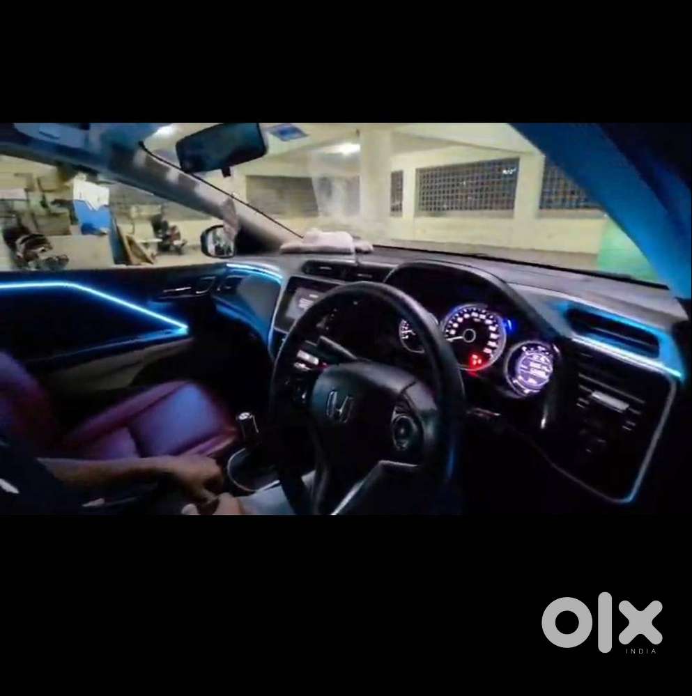 Honda City Single Owner Driven
