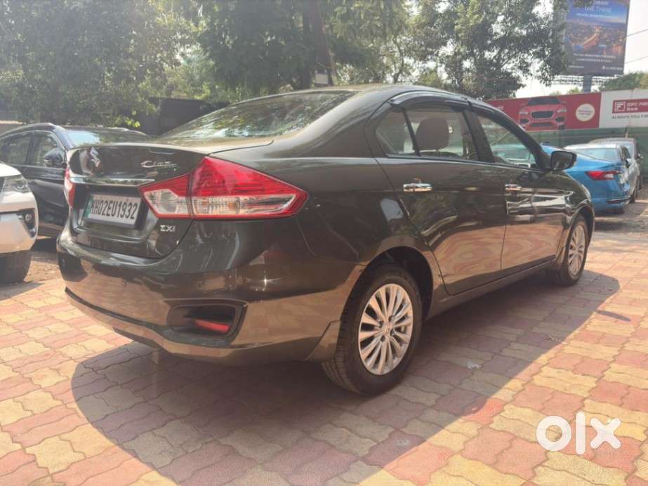 Maruti Suzuki Ciaz Zeta Automatic, 2018, Petrol