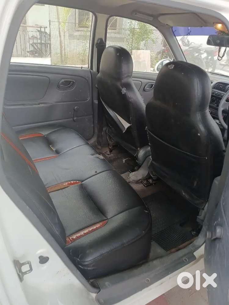 Maruti Suzuki Alto 2009